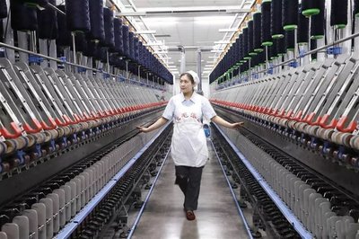 兩年投入30多億,蘭州新區(qū)打造綠色之城、多湖水城、生態(tài)之城