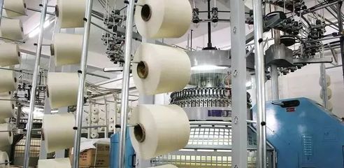 喊了多年的&ldquo;機器換人&rdquo;在紡織行業(yè)進展如何?