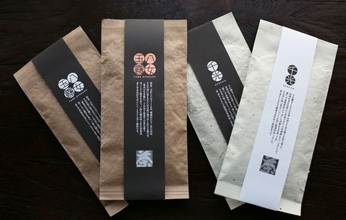 茶韻方寸間 優(yōu)秀茶葉包裝設(shè)計(jì)作品賞析